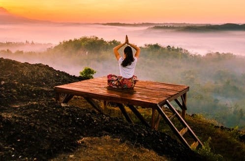 hatha yoga tours