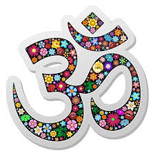 om en sanskrit