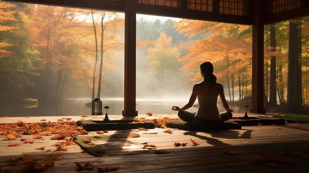 yoga-automne-tours
